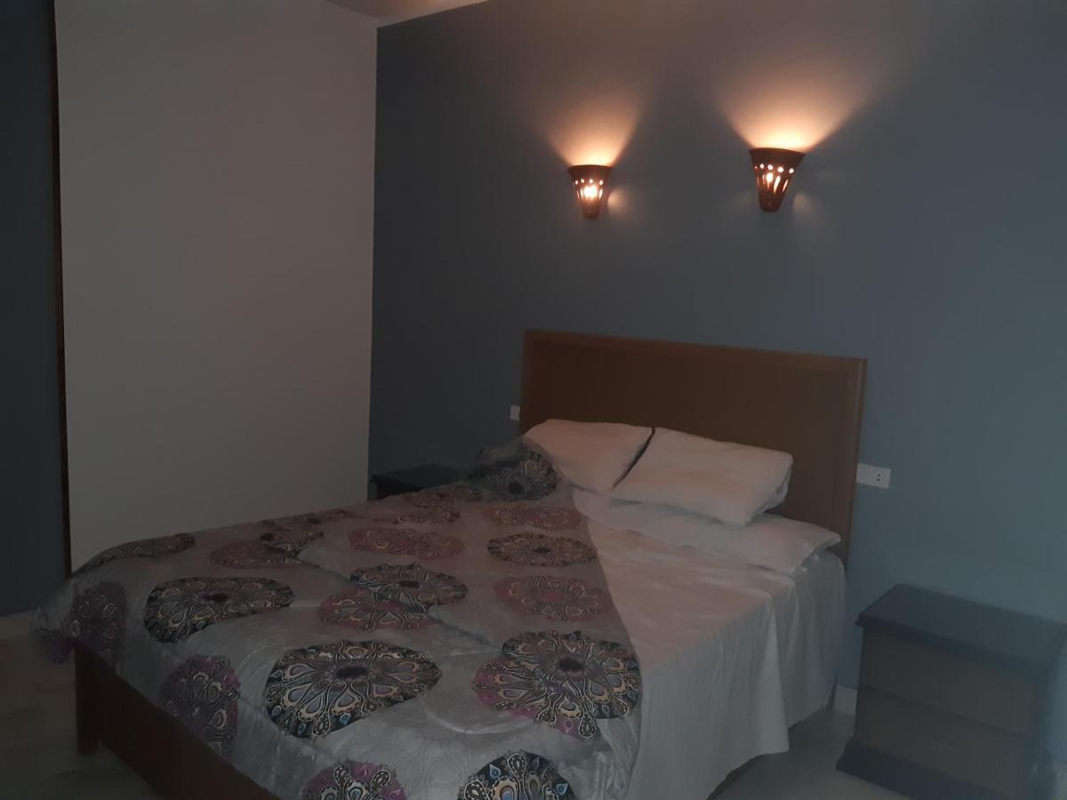 Ferienwohnung German Dolphin El Qoseir Exterior foto