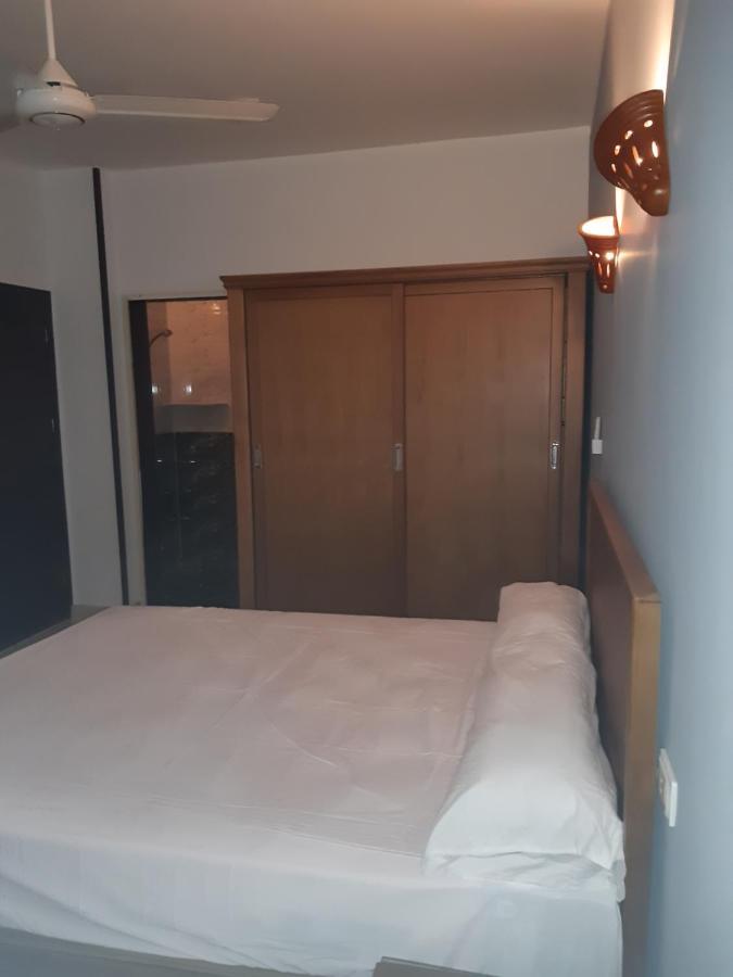 Ferienwohnung German Dolphin El Qoseir Exterior foto